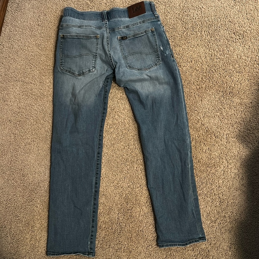 Women’s Lee jeans